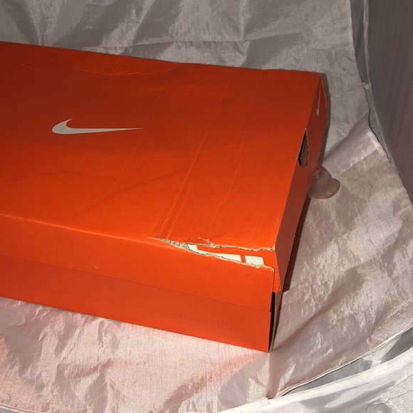 NWT Nike Train Speed 4 AMP Michigan State - Picture 8 of 8